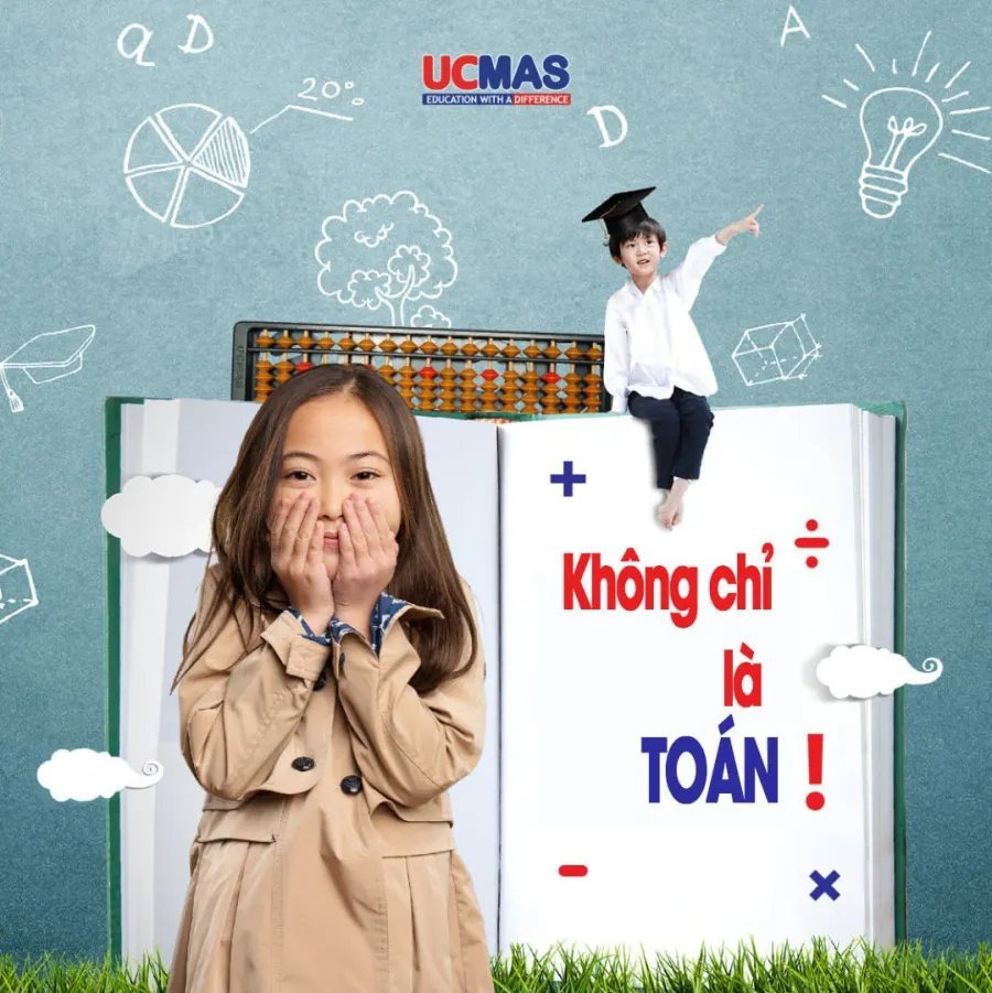 Trung Tâm UCMAS Việt Nam