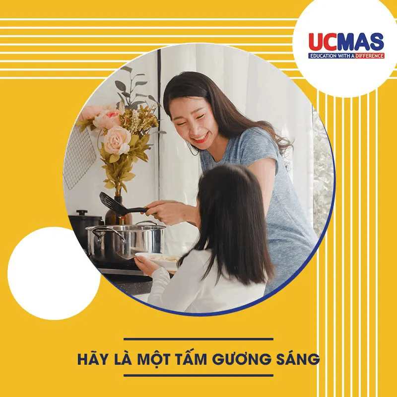 Trung Tâm UCMAS Việt Nam