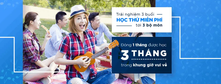 Học Viện Âm Nhạc SEAMI  - Phường 8