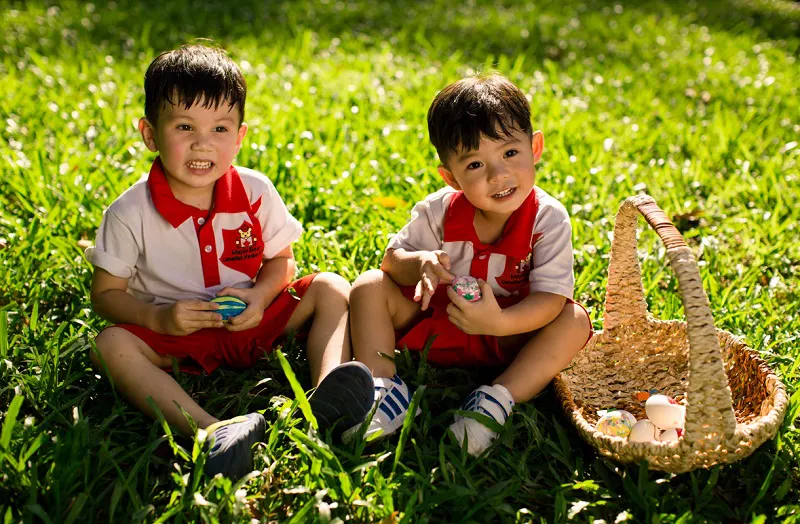 Trường mầm non Lipica Montessori - KĐT Xala