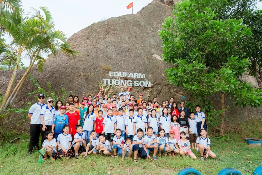 Trung Tâm Anh ngữ AMA Hà Tĩnh