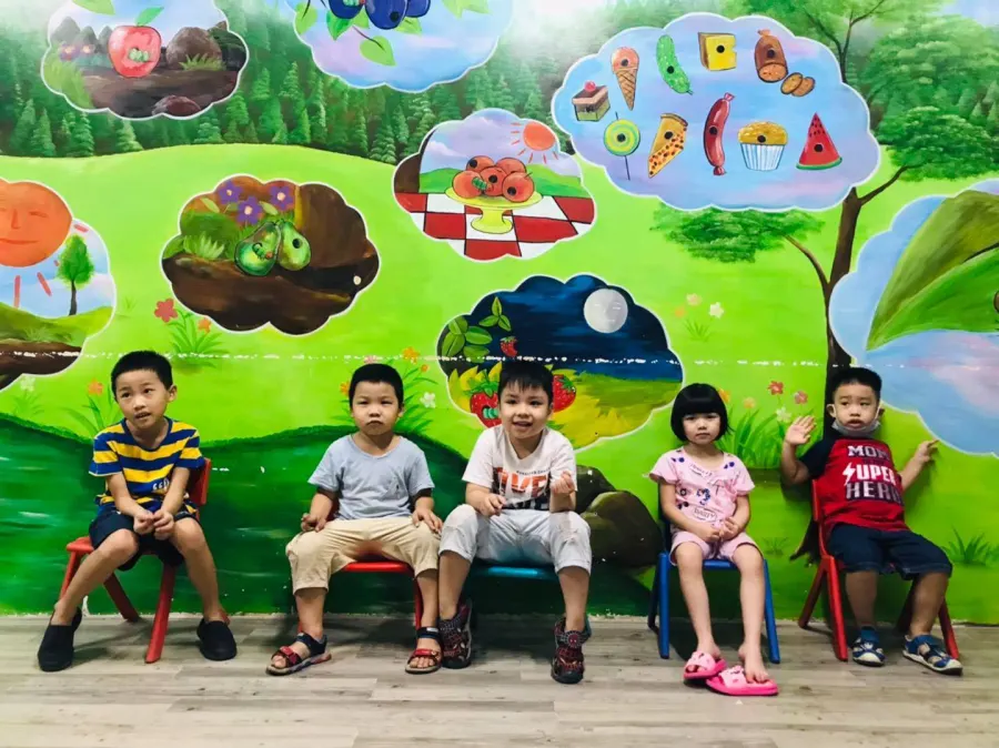 Hệ thống Trung tâm Anh ngữ Quốc tế ILEAD AMA HUẾ