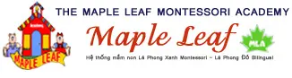 Mầm Non Lá Phong Xanh - Lá Phong Đỏ (The Maple Leaf Montessori Academy) - Lô 2, KDT Văn Khê