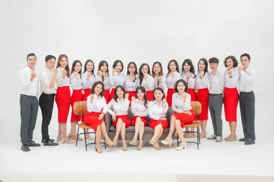 Trung Tâm Tiếng Anh SOPHIA