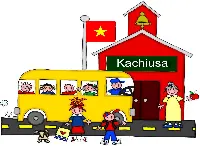 Trung tâm Mỹ Thuật Kachiusa