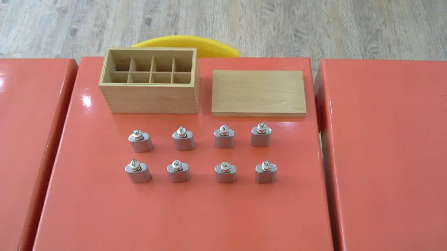 Trường mầm non Magic Bean (Magic Bean Preschool)