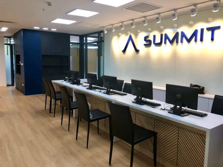 Summit Education (Láng Hạ)