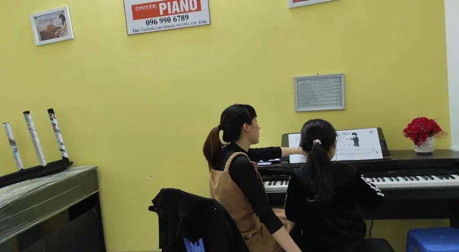 Trung Tâm Art Music