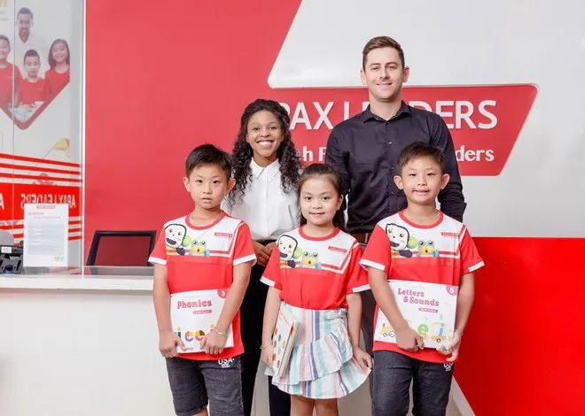 APAX LEADERS - LƯƠNG YÊN