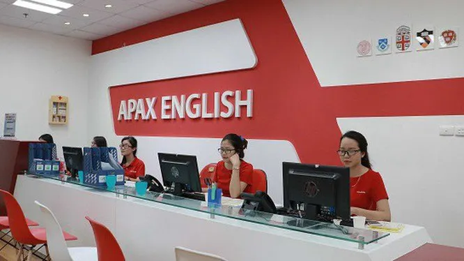 APAX LEADERS - LƯƠNG YÊN