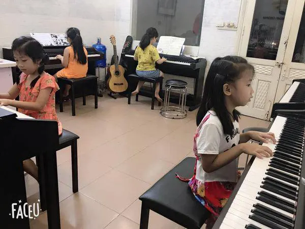 Trung Tâm Nghệ Thuật Chopin