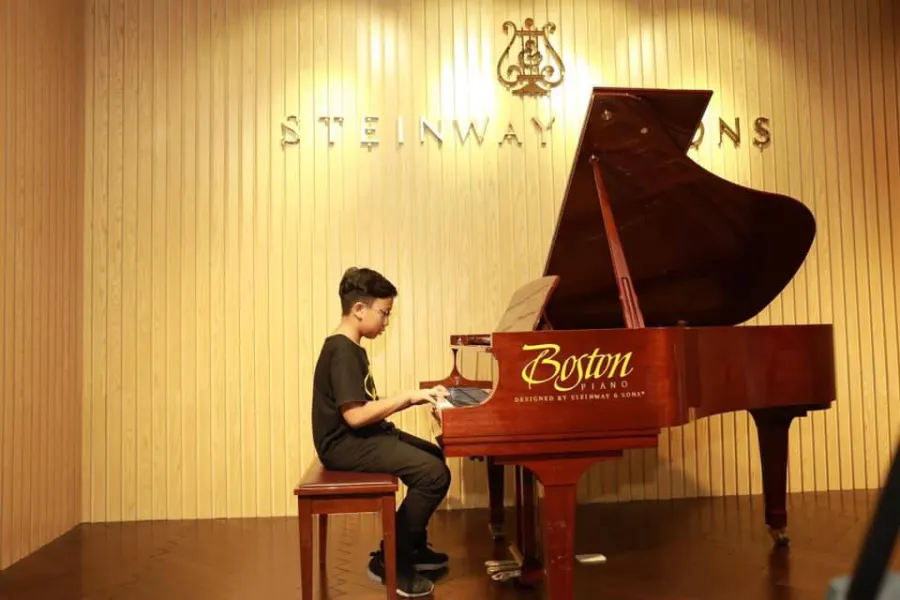 Trung Tâm Nghệ Thuật Chopin