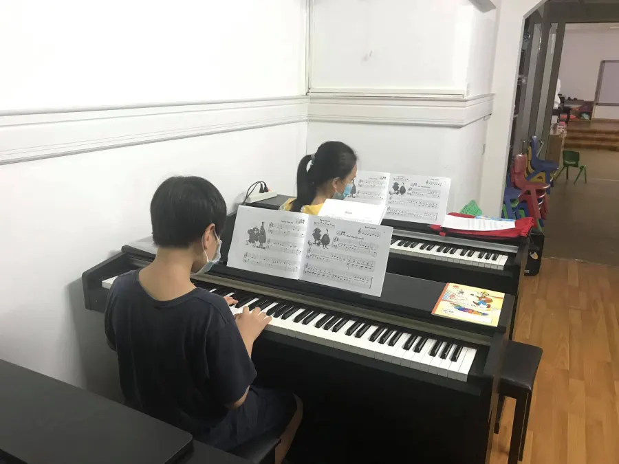 Trung tâm nghệ thuật Beethoven Art