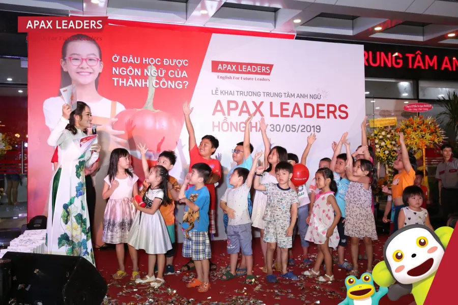 APAX LEADERS -  BẮC NINH 2