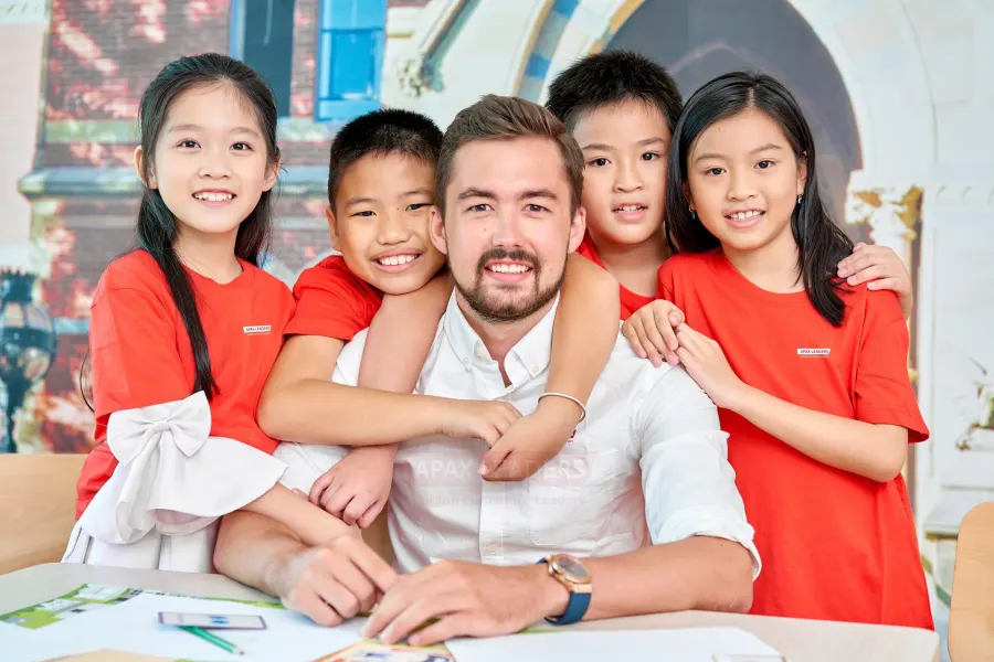 APAX LEADERS - ĐÀ NẴNG 2