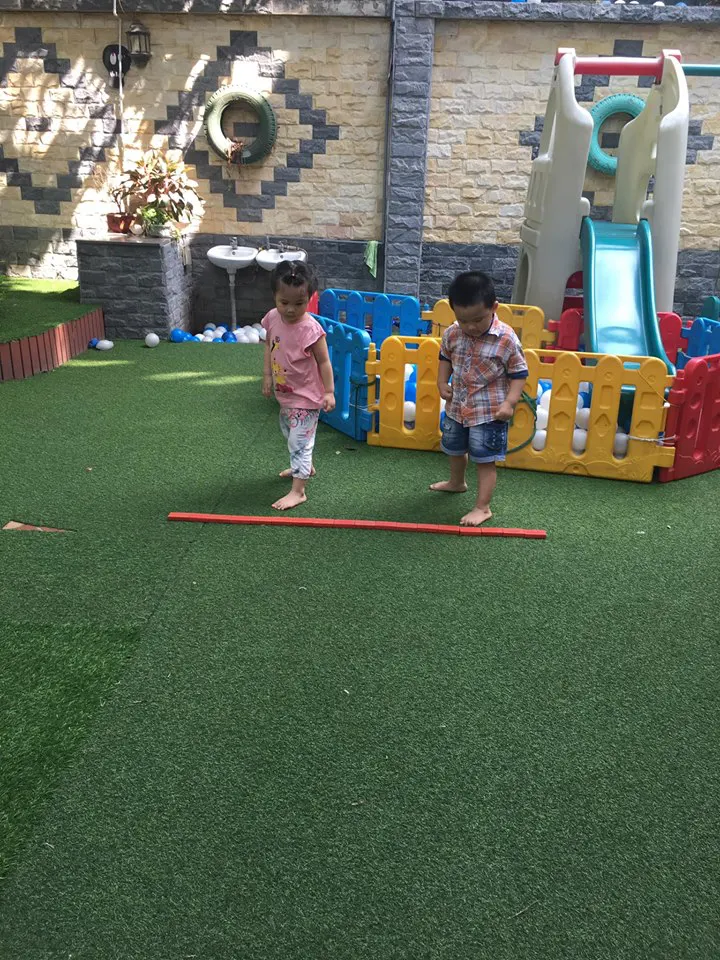 Trường mầm non Mimi