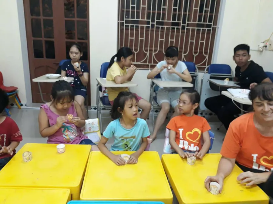 Polo Language Center