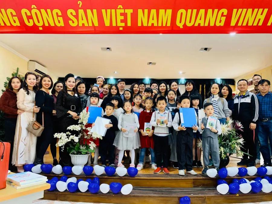 Trung Tâm Nghệ Thuật Art Beginning