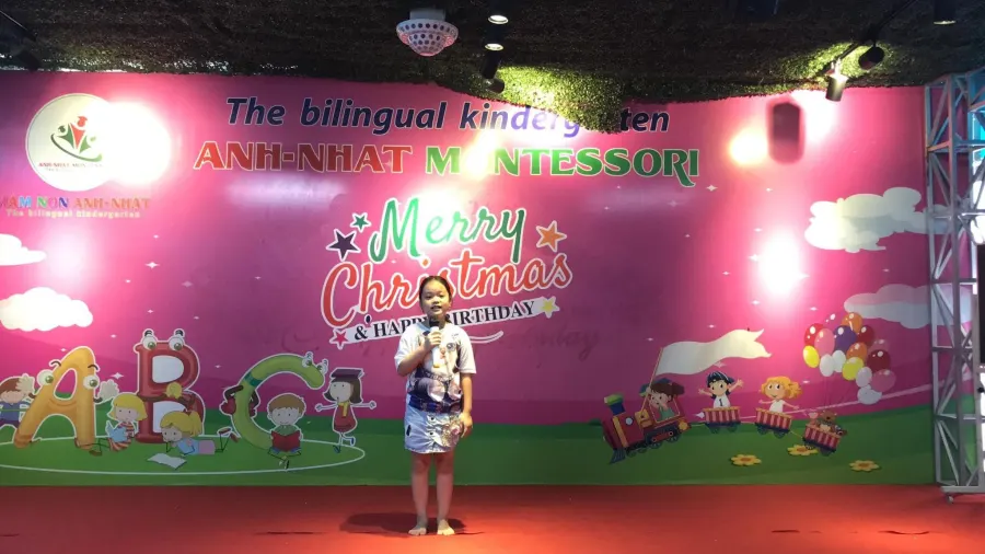 Trung Tâm Tài Năng Pink Arts