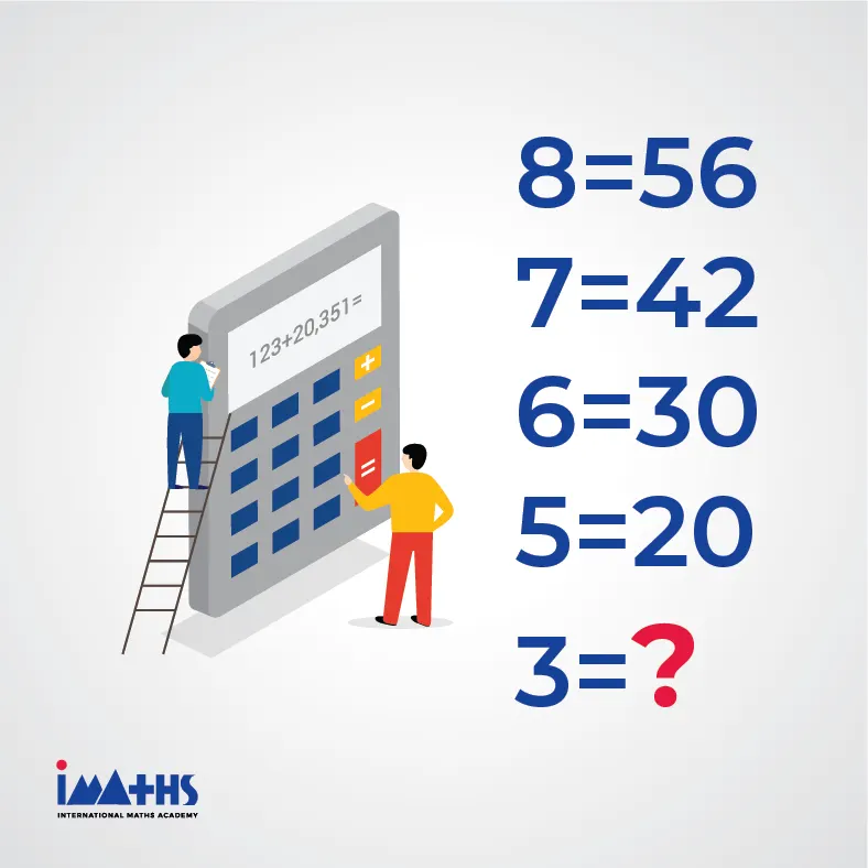 IMATHS - International Maths Academy - Hòa Bình