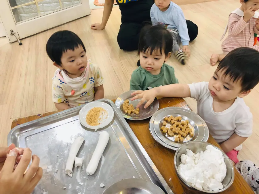 Trường mầm non cao cấp Chuông Nhỏ (JoyBell Kids)