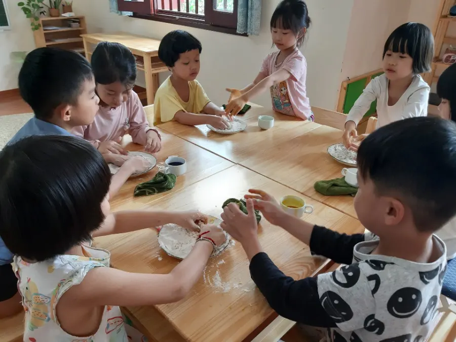 Mầm Non Tinh Hoa CS3