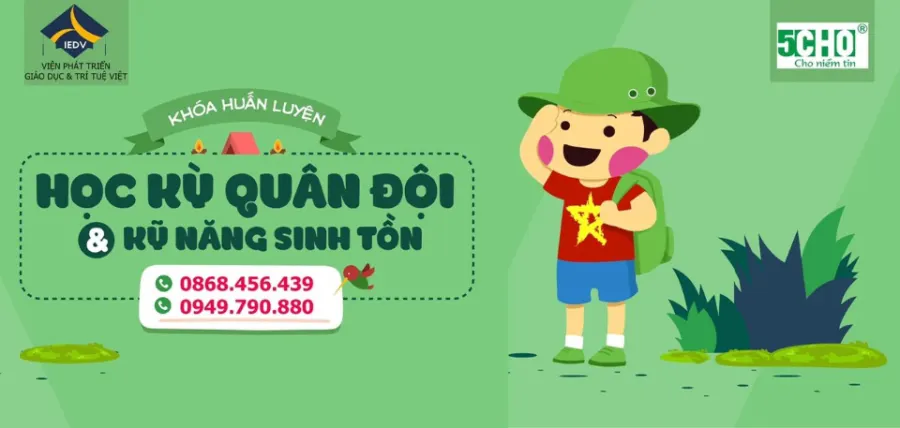 Trung Tâm Đào Tạo và Phát Triển Kỹ Năng TaNaVi