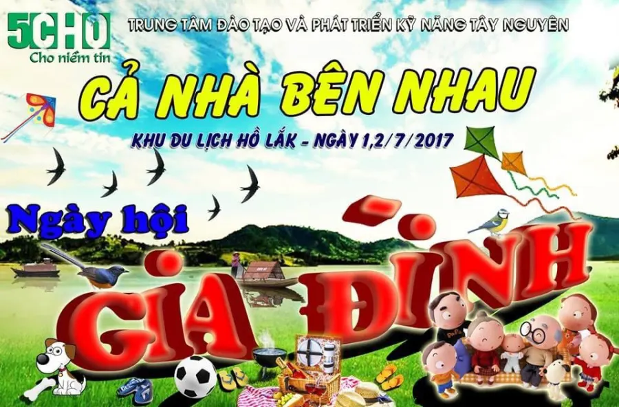 Trung Tâm Đào Tạo và Phát Triển Kỹ Năng TaNaVi