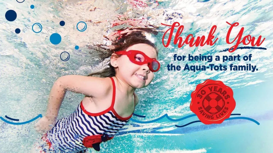 Hệ thống trường bơi Quốc tế Aqua-Tots (ASC Education)