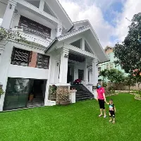 Mầm non Wonderland Montessori