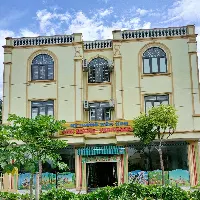 Trường mầm non Ánh Dương Montessori - Hải Hòa