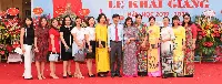 Trường tiểu học Lê Hồng Phong