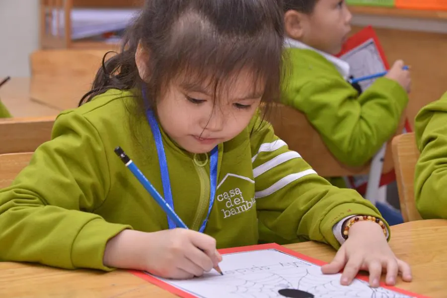 Trường Mầm Non Casa dei Bambini Montessori Preschool - Cơ sở Mỹ Đình