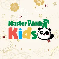 Tiếng Trung Trẻ Em Master Panda