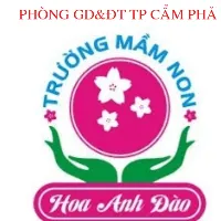 Trường Mầm Non Hoa Anh Đào