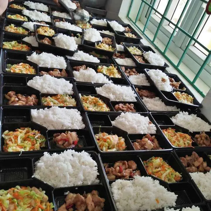 Trường Mầm Non Thanh Trạch