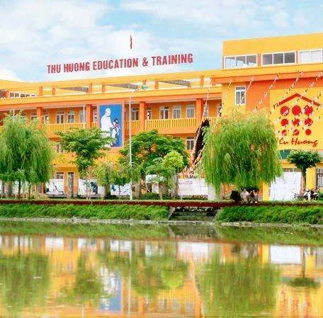 Hệ Thống Giáo Dục Thu Hương