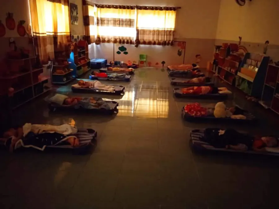 Hệ Thống Giáo Dục Thu Hương