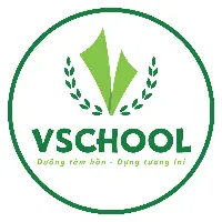 Trường Mầm Non Quốc Tế VSchool