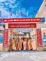 Trường Mầm non Hoạ Mi