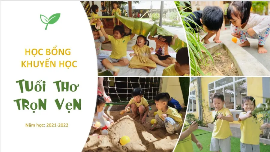 Trường Mầm Non Minh Đức - Thị Trấn Ngô Mây