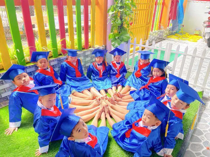 Trường Mầm Non Ánh Dương