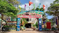Trường Mầm Non Bồng Sơn