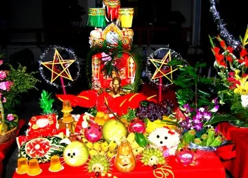 Trường Tiểu Học Bình Phú A