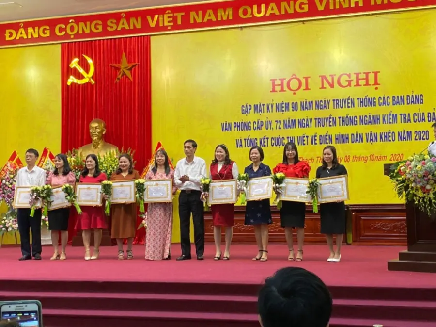 Trường Tiểu Học Phùng Xá