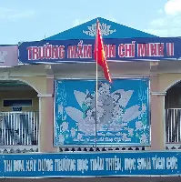 Trường Mầm Non Chí Minh II