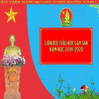 Trường Tiểu Học Lâm San