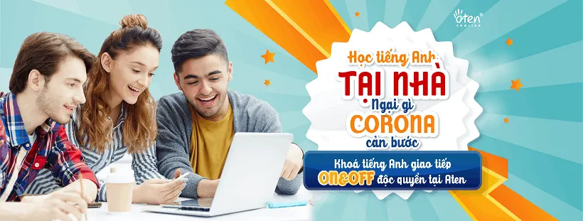 Trung Tâm Anh Ngữ Aten