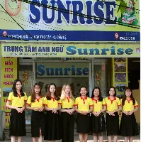 Trung Tâm Anh Ngữ Sunrise