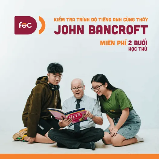 Trung Tâm Anh Ngữ FEC